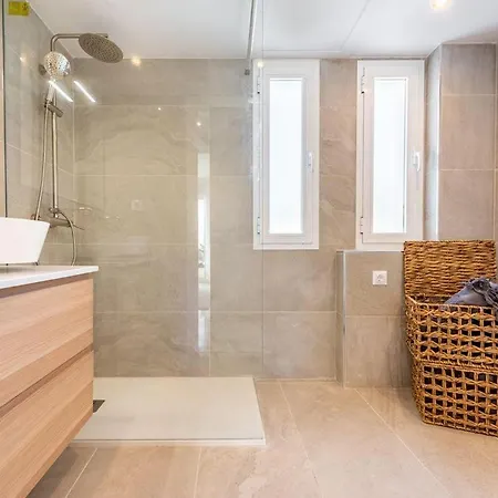 Apartamento Naranjos New Scandinavian Style Duplex Penthouse Within Walking Distance To Puerto Banus