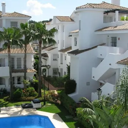 Apartamento Naranjos New Scandinavian Style Duplex Penthouse Within Walking Distance To Puerto Banus